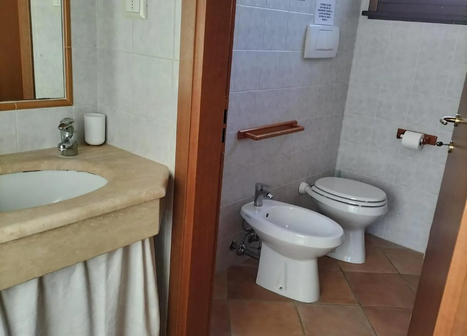 Oleandro Cottage With Garden La Cinquantina Apartment
