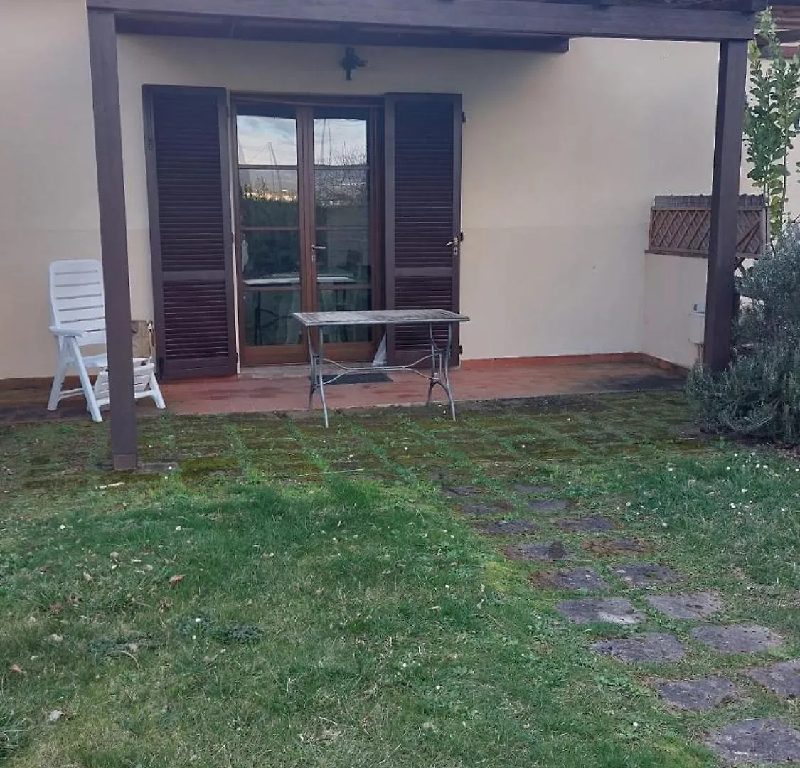 Oleandro Cottage With Garden contacts