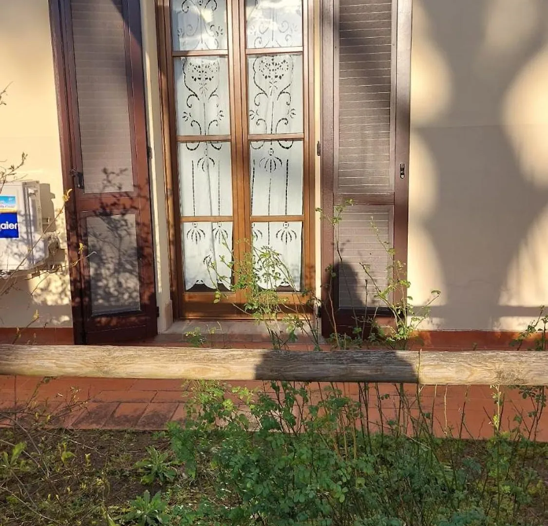 Oleandro Cottage With Garden La Cinquantina 0*,  Italy