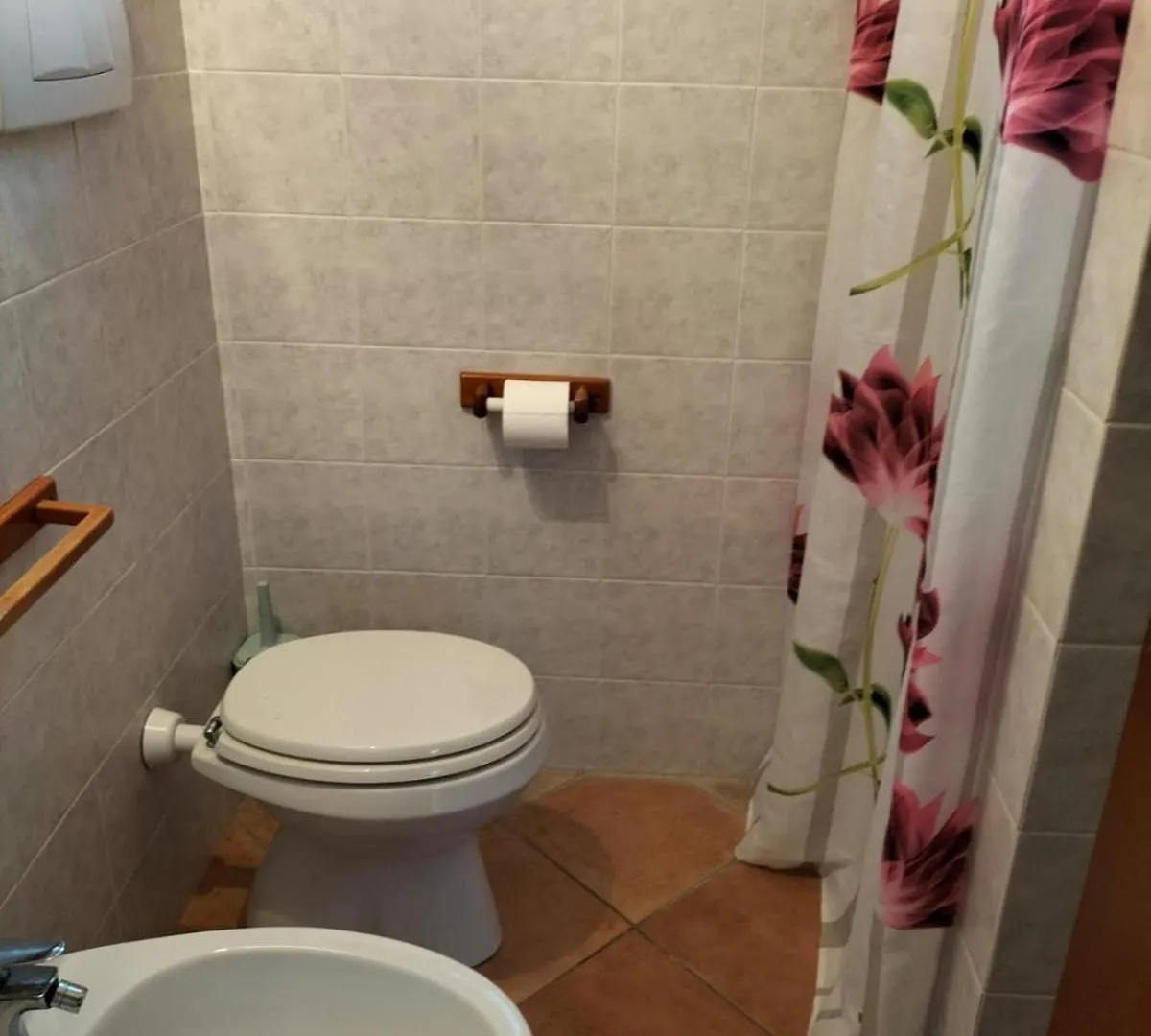 Oleandro Cottage With Garden La Cinquantina 0*,  Italy