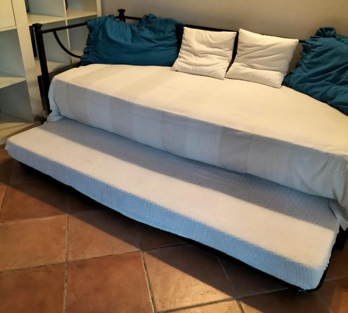 Apartment Oleandro Cottage With Garden La Cinquantina