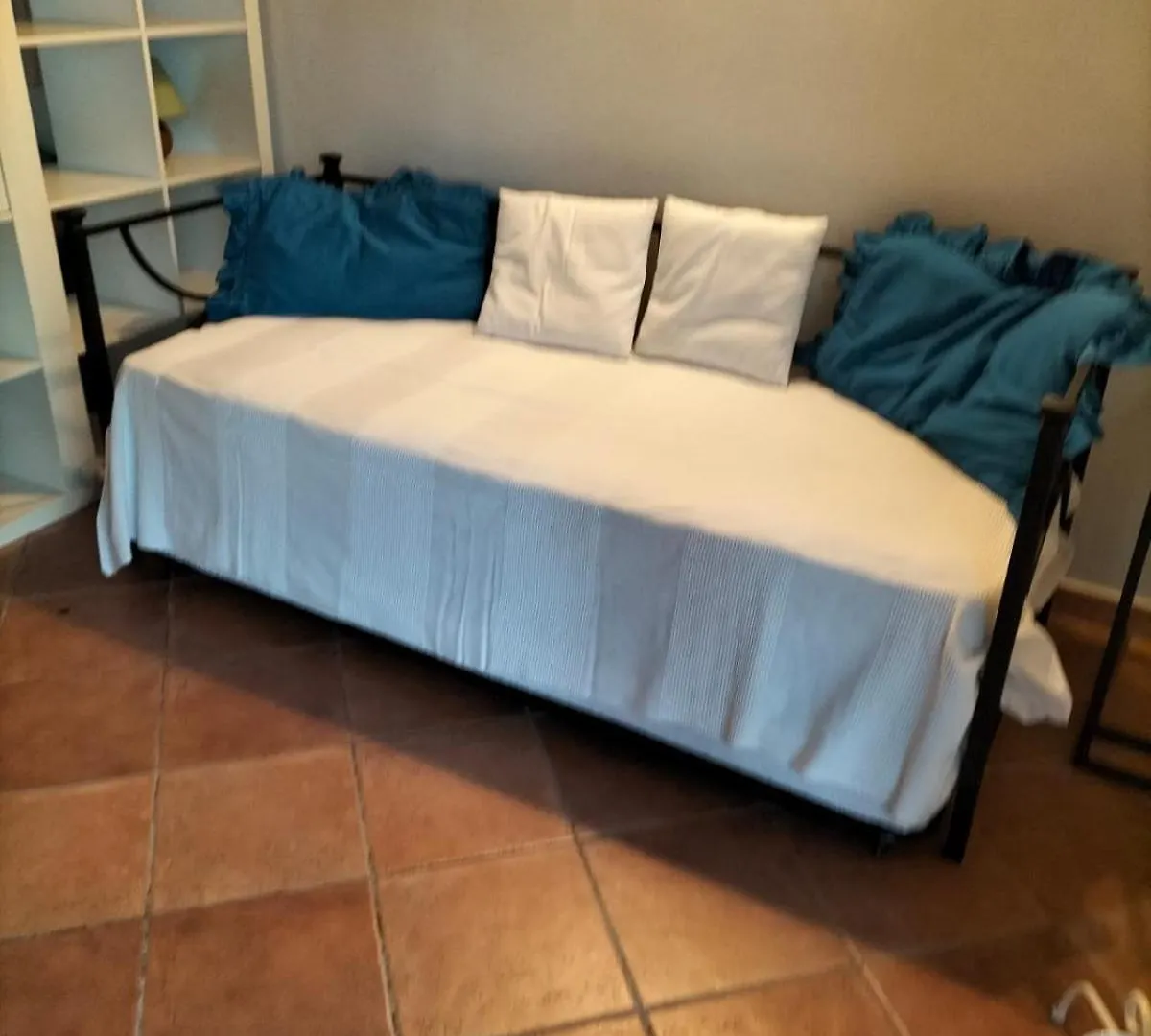 Oleandro Cottage With Garden La Cinquantina Italy
